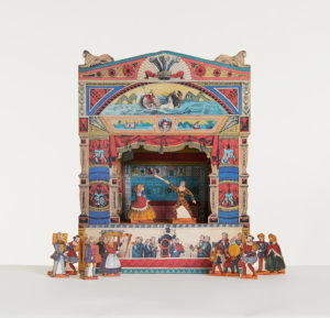 Toy Theatres Archives - Benjamin Pollock's Toyshop