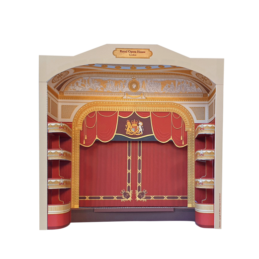 royal opera house shop